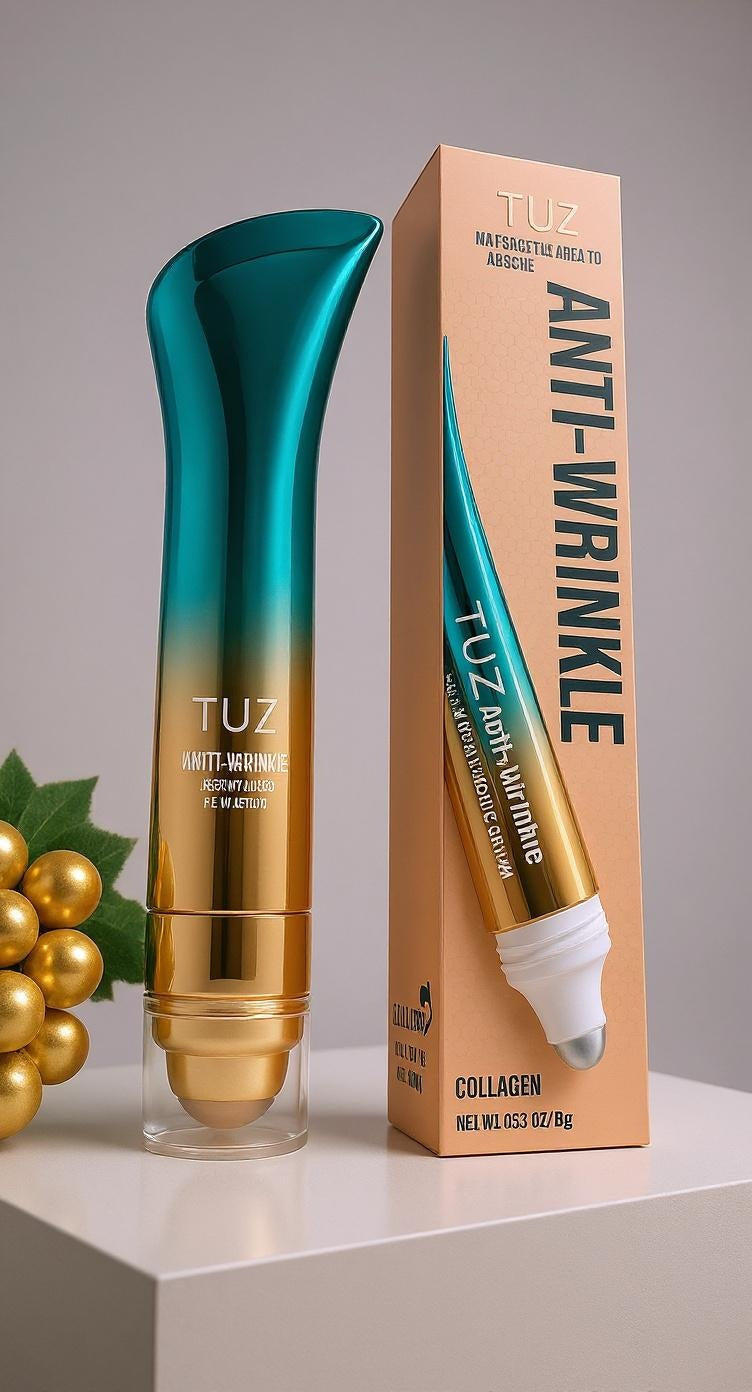 Tuz™ CREMA REPARADORA CONTORNO DE OJOS