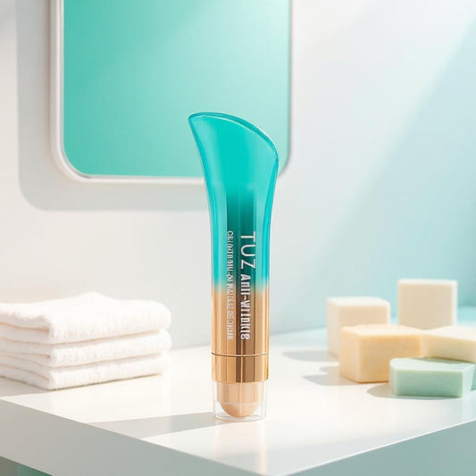 Tuz™  CREMA REPARADORA CONTORNO DE OJOS