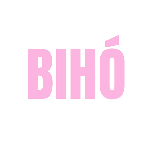 Bihó