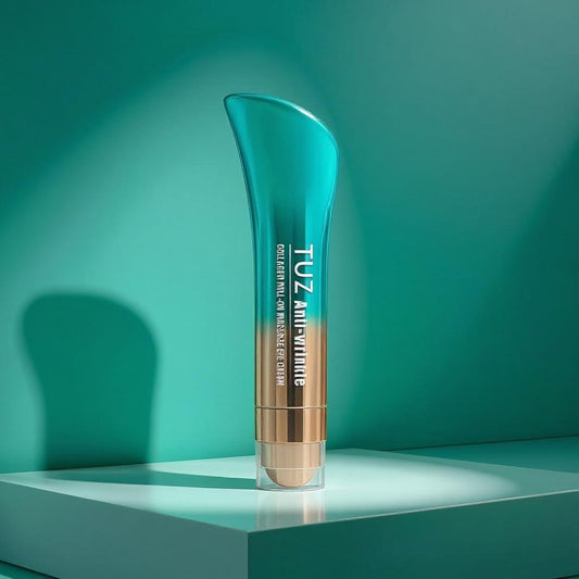 Tuz™  CREMA REPARADORA CONTORNO DE OJOS